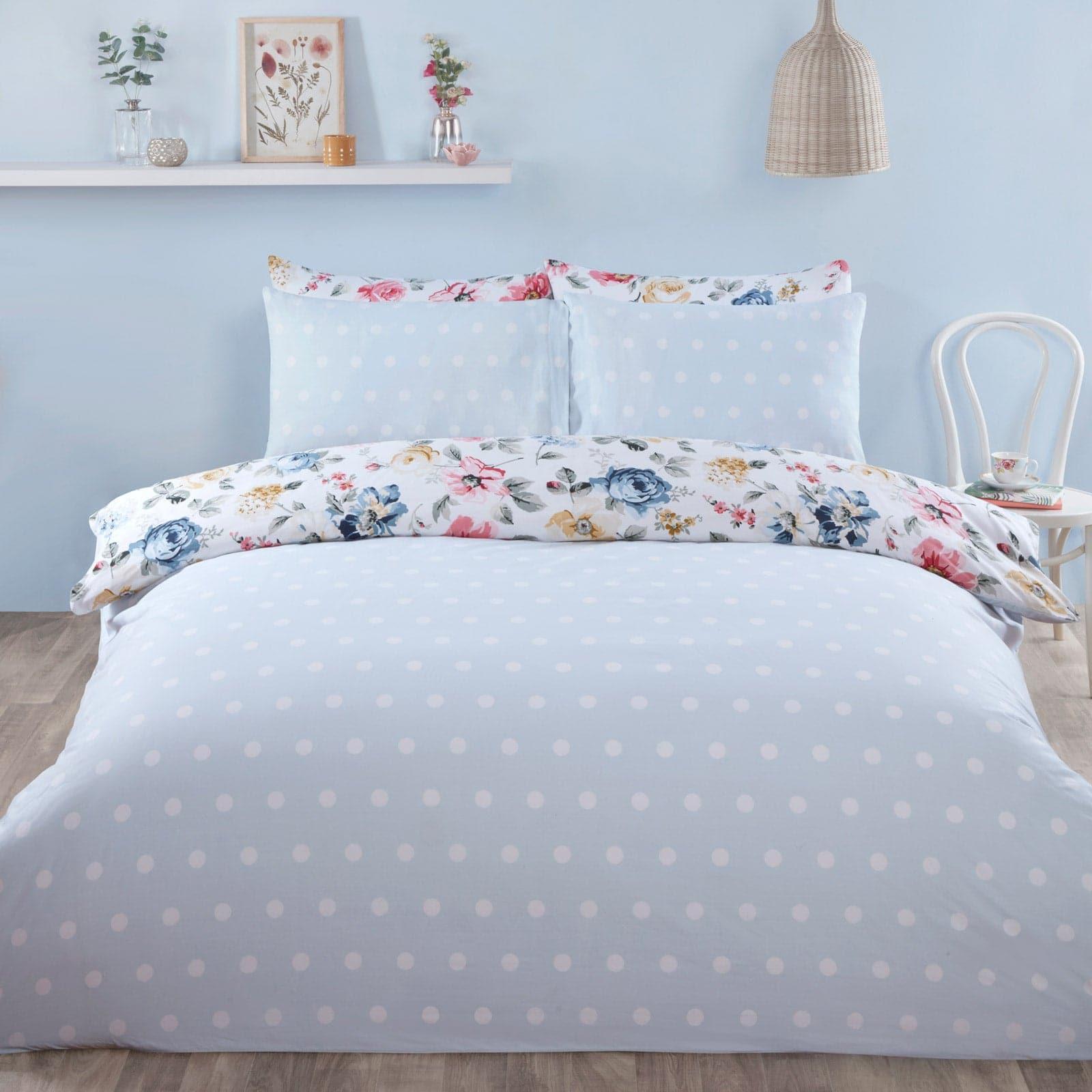 Emilia Duvet Cover Set
