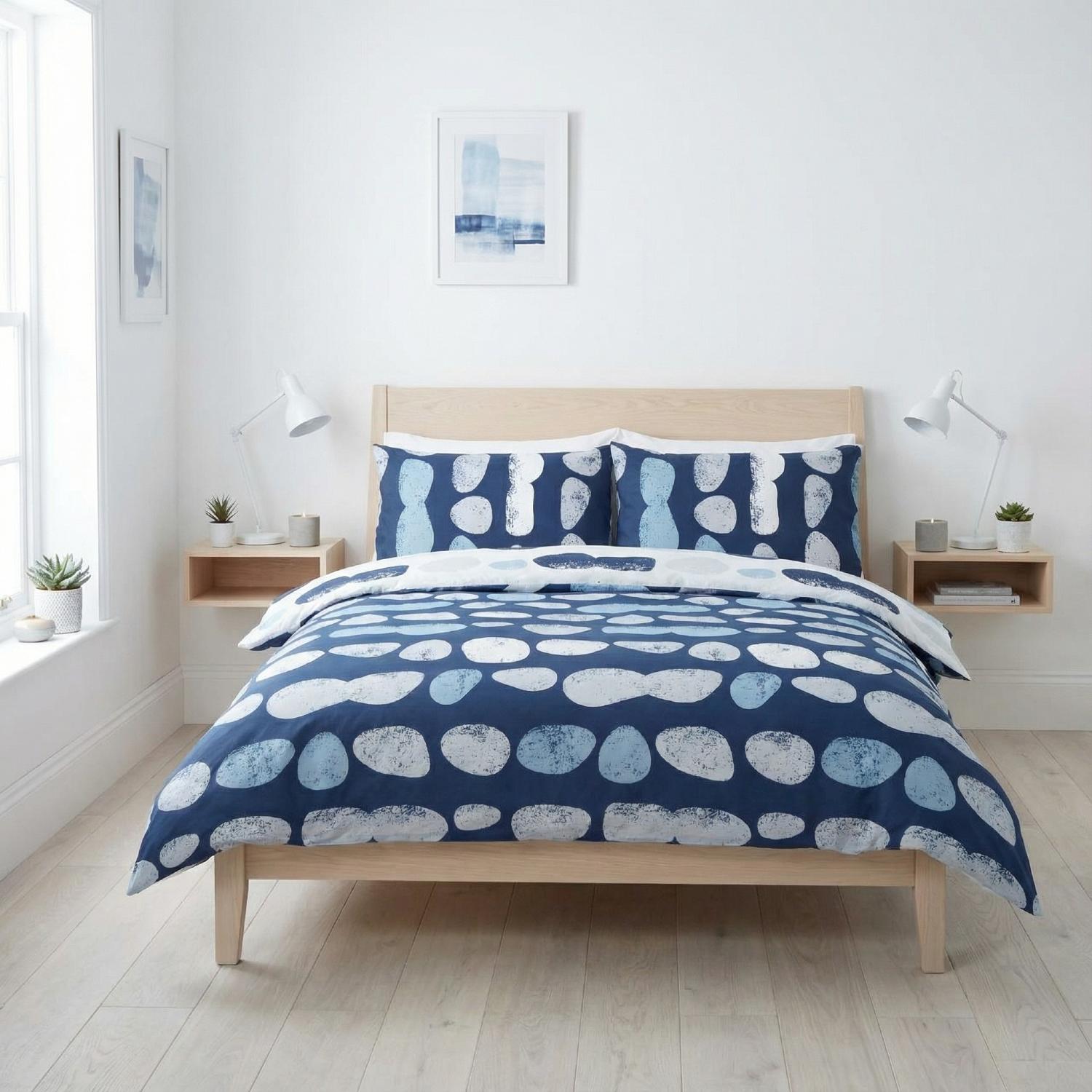 So Soft Truro Duvet Cover Set