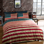 NYC Duvet Cover Set