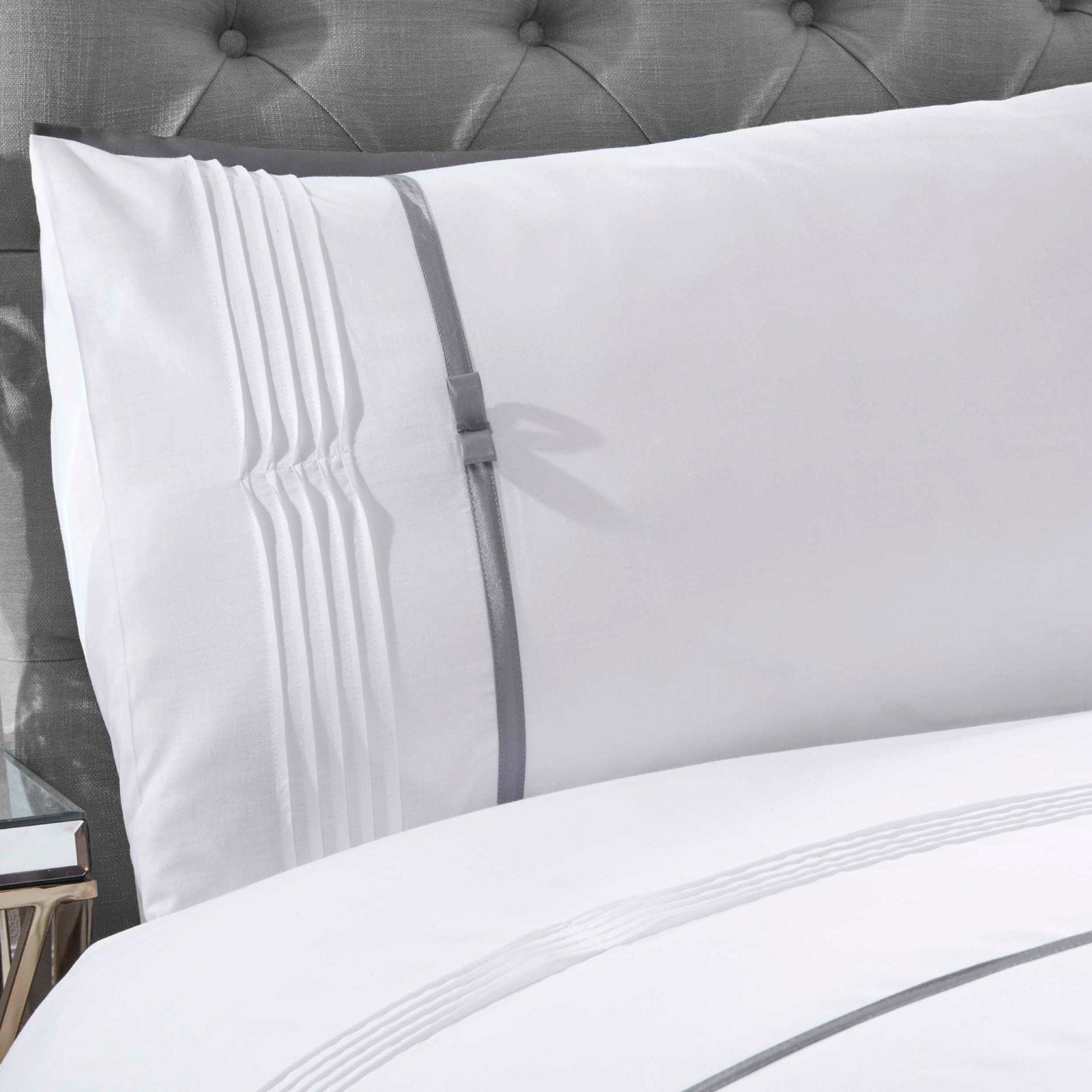 Clarissa Duvet Cover Set