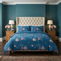 So Soft Hummingbird Duvet Cover Set