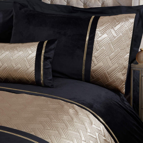 Capri Duvet Cover Set