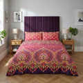 Asha Duvet Cover Set