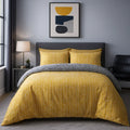 So Soft Helston Duvet Cover Set