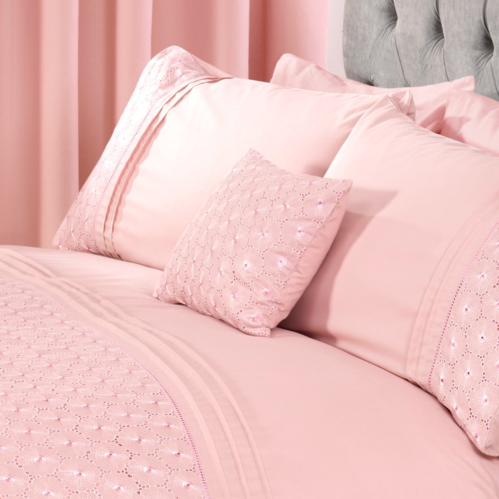 Everdean Duvet Cover Set