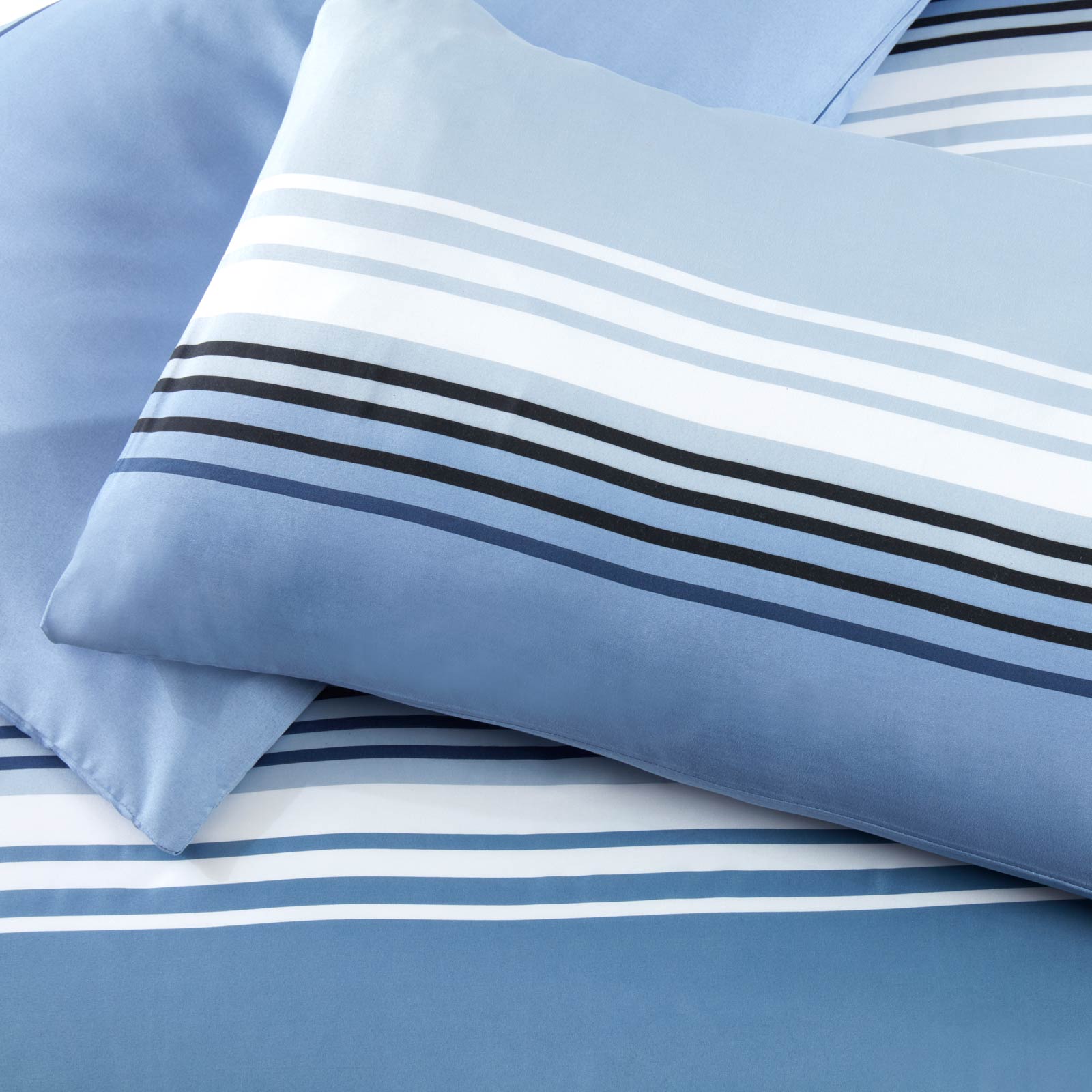 So Soft Chicago Duvet Cover Set