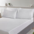 Sustainable Pillowcase Pair