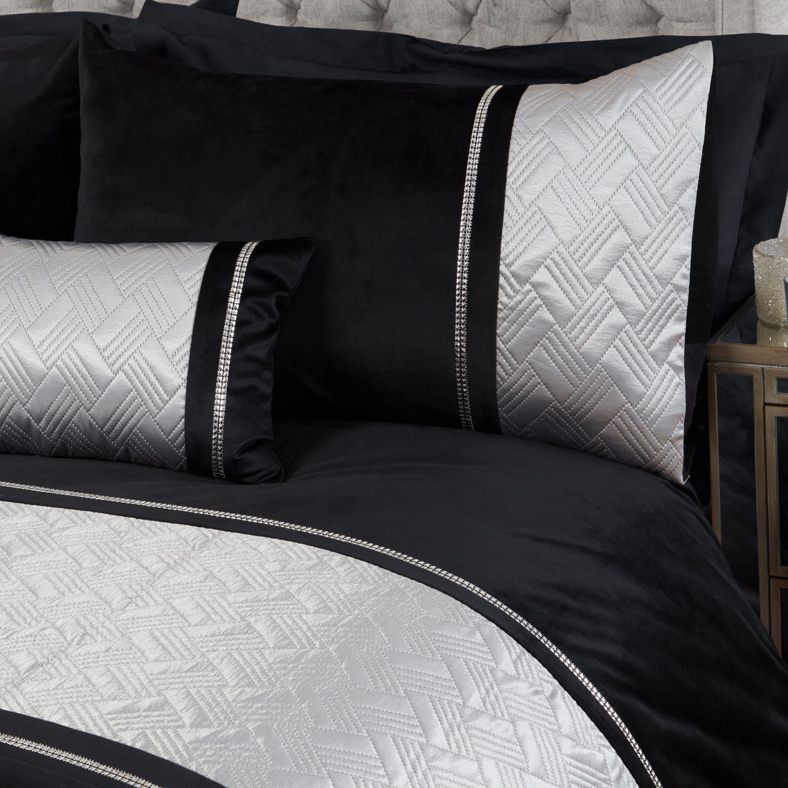 Capri Duvet Cover Set