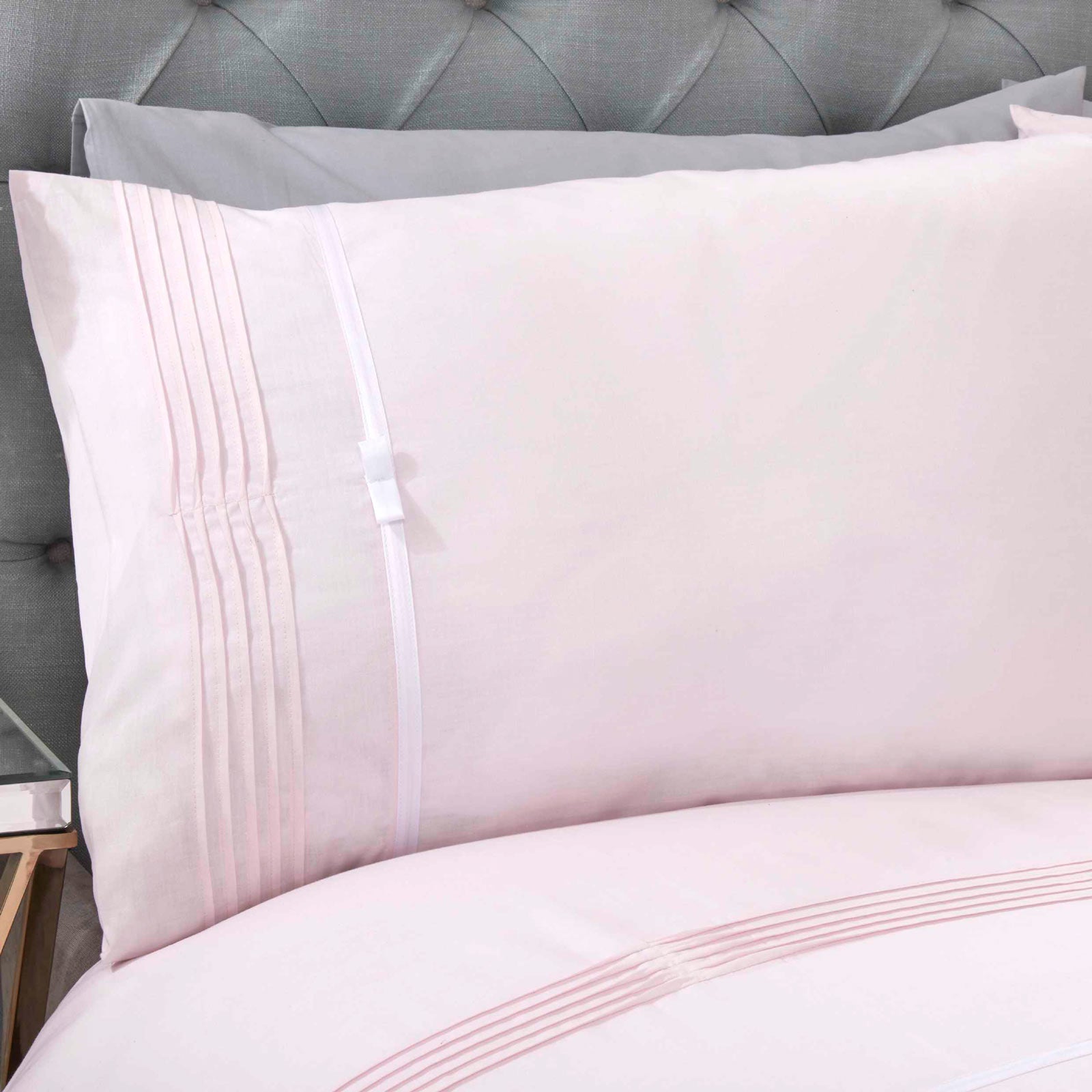 Clarissa Duvet Cover Set