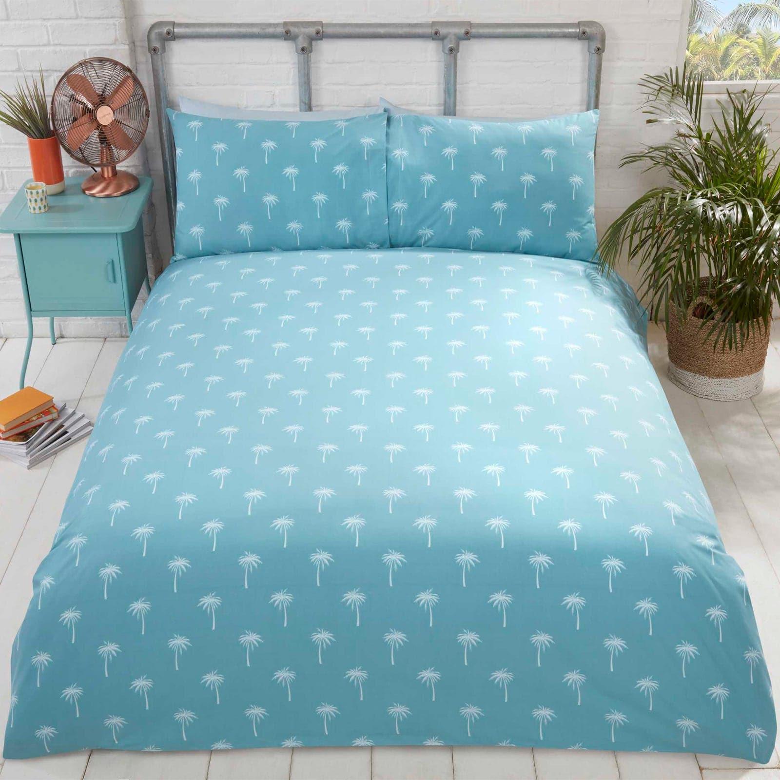 California Duvet Cover Set