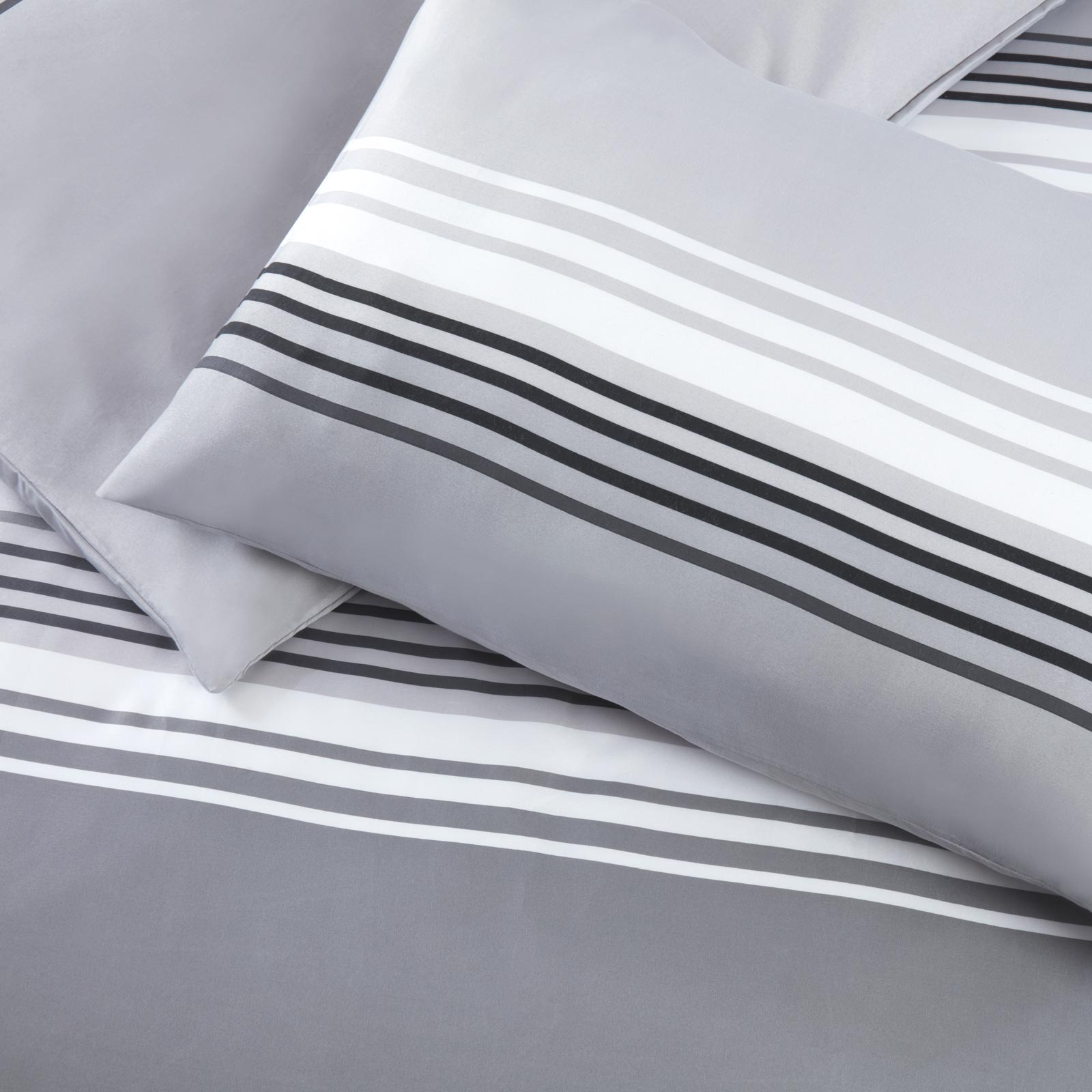 So Soft Chicago Duvet Cover Set