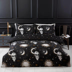 So Soft Tarot Duvet Cover Set