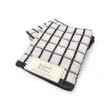 Black Tea Towel