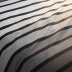 Soho Duvet Cover Set - Black image 3