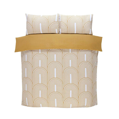 Arches Duvet Cover Set