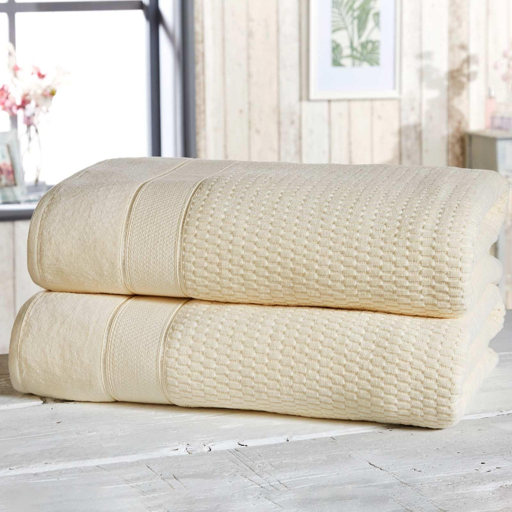 Royal Velvet 550gsm Towel Bale Set