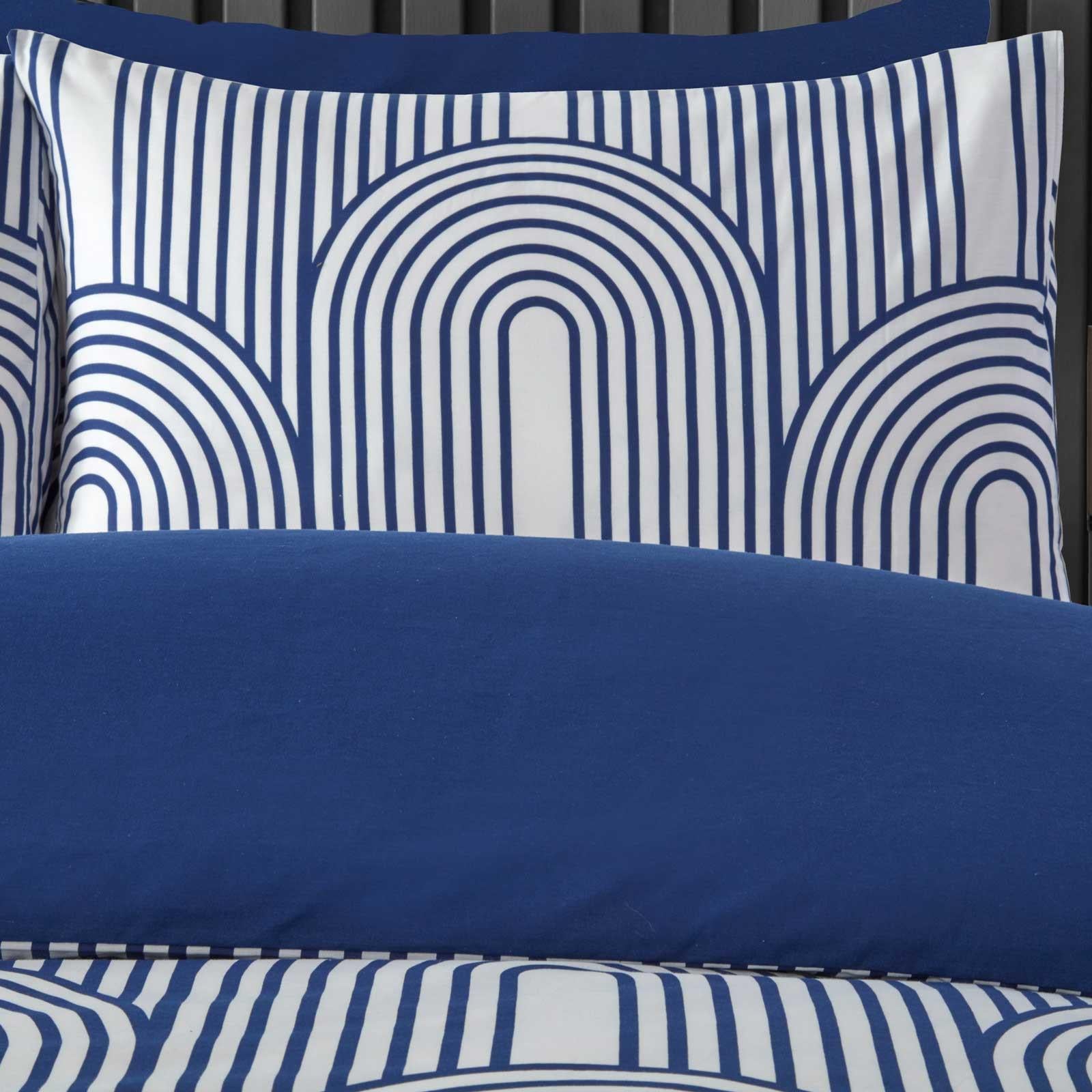 Arches Duvet Cover Set