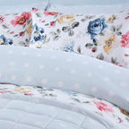Emilia Duvet Cover Set