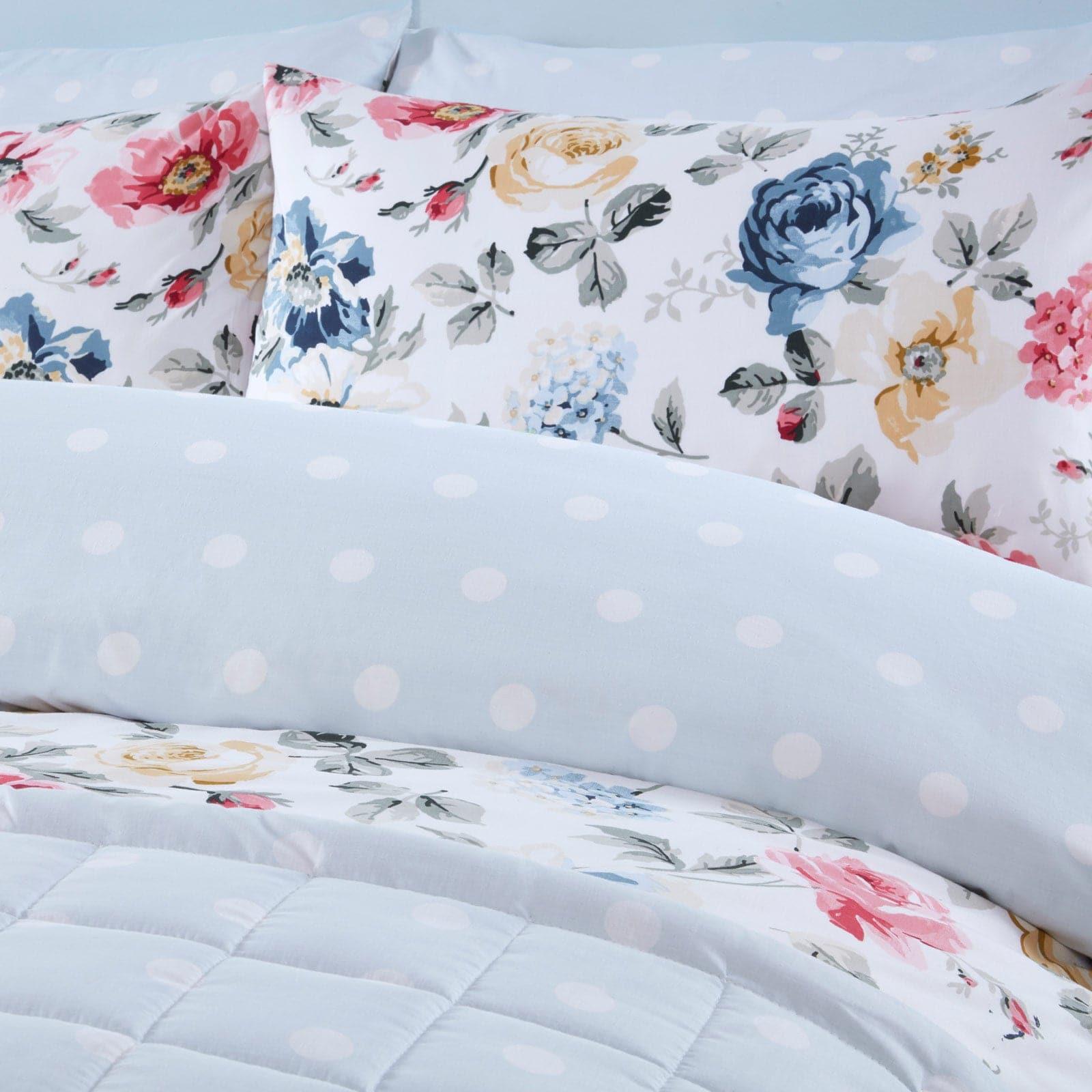 Emilia Duvet Cover Set