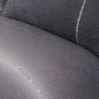 Diamante Teddy Duvet Cover Set