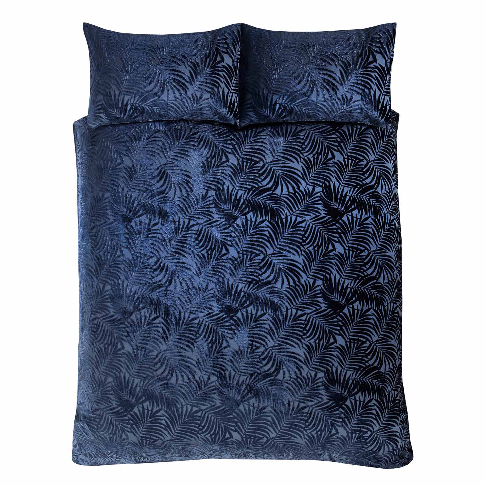 Paloma Velvet Duvet Cover Set