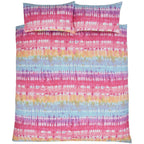 Tie Dye Duvet Cover Set