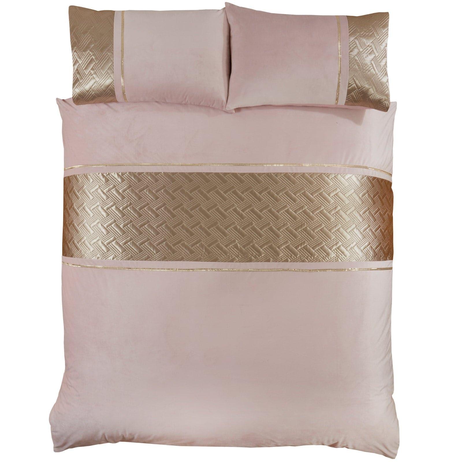 Capri Duvet Cover Set