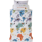 Sustainable My World Duvet Cover Set