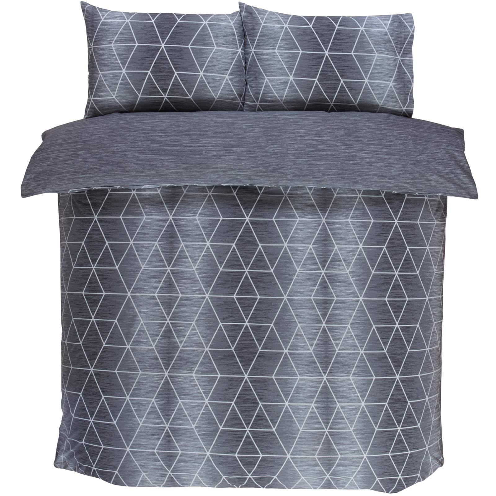 Calvin Duvet Cover Set