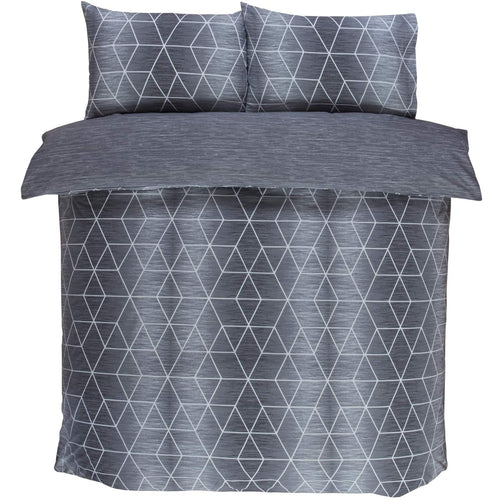 Calvin Duvet Cover Set