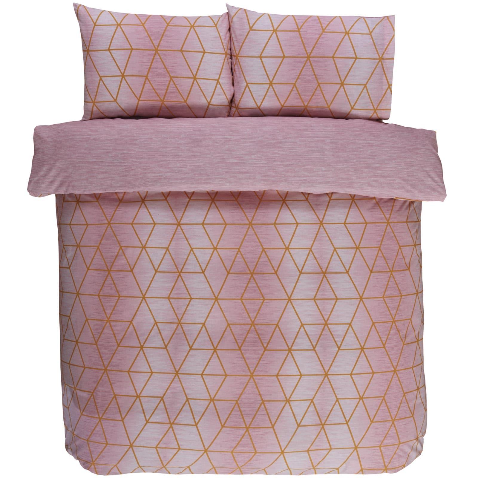 Calvin Duvet Cover Set