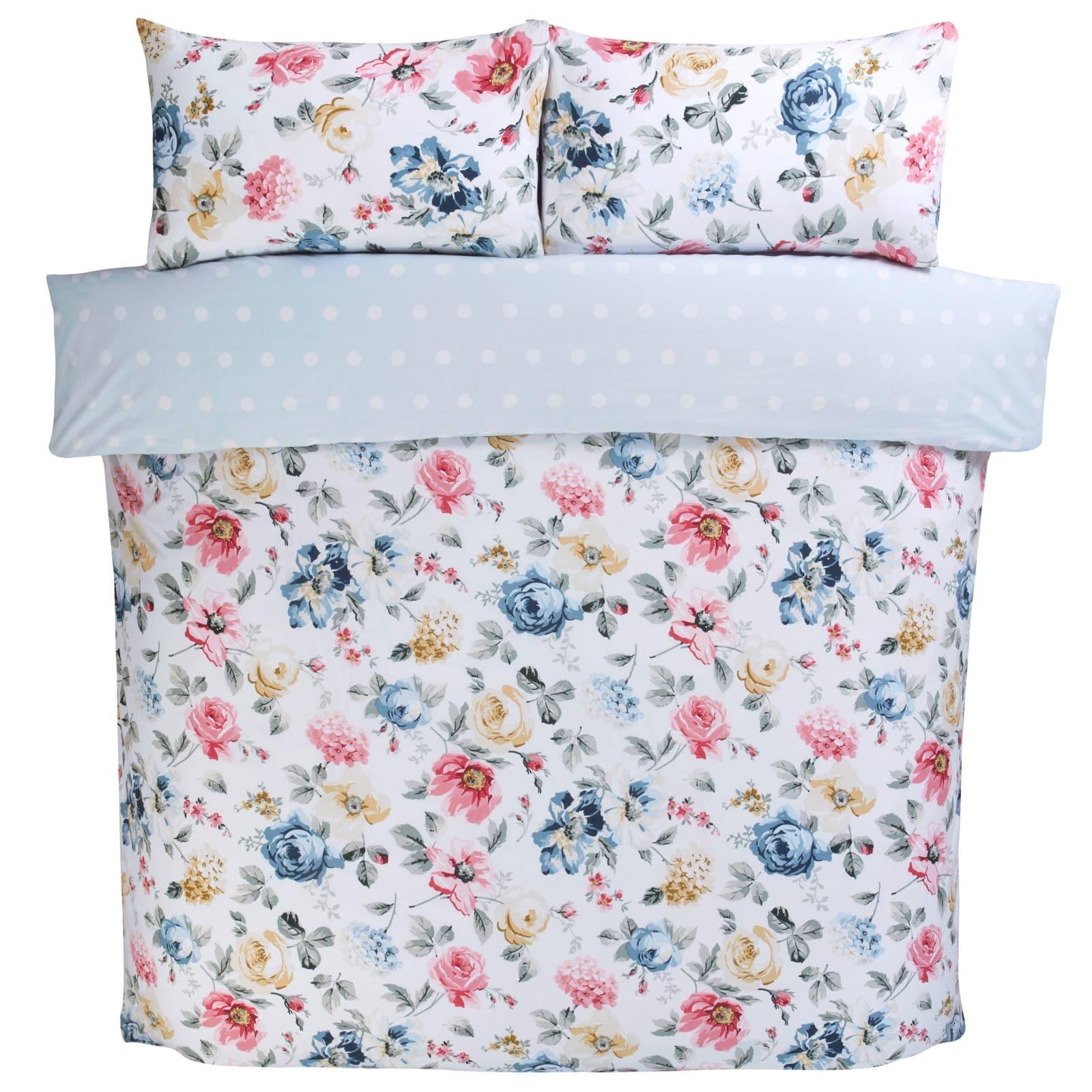 Emilia Duvet Cover Set
