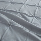 Balmoral Duvet Cover Set - Silver image 4