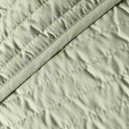 Bianca Fine Linens Quilted Lines Bedspread - Quilted Lines Bedspread