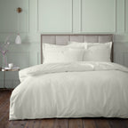 Bianca Fine Linens 180 Thread Count Egyptian Cotton Duvet Cover Set