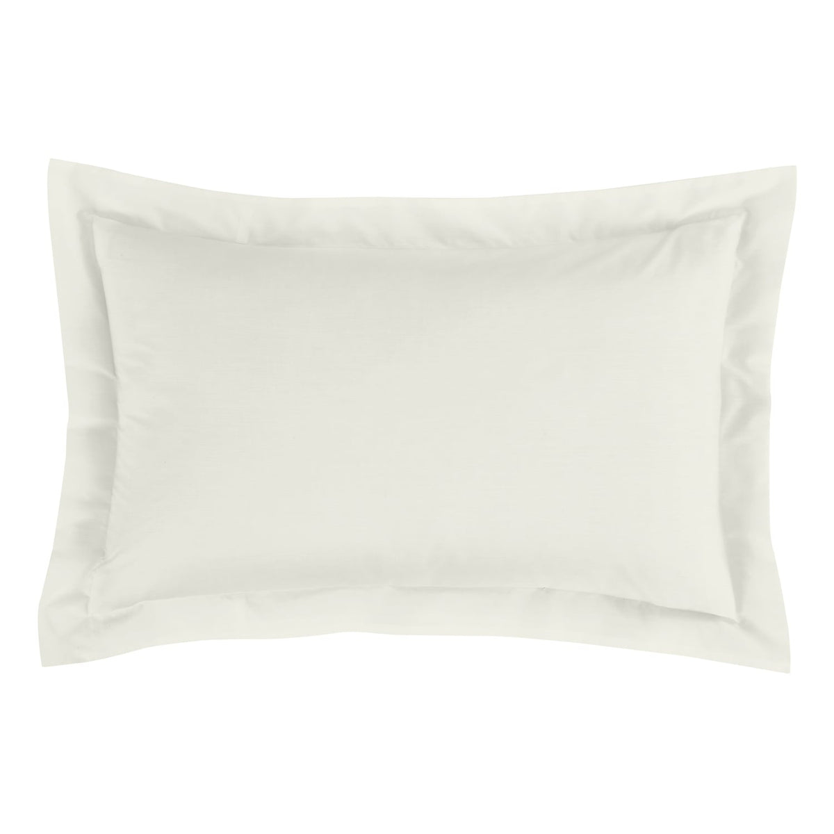Bianca 180 Thread Count Egyptian Cotton Duvet Cover Set - Charcoal - Egyptian Cotton Oxford Pc