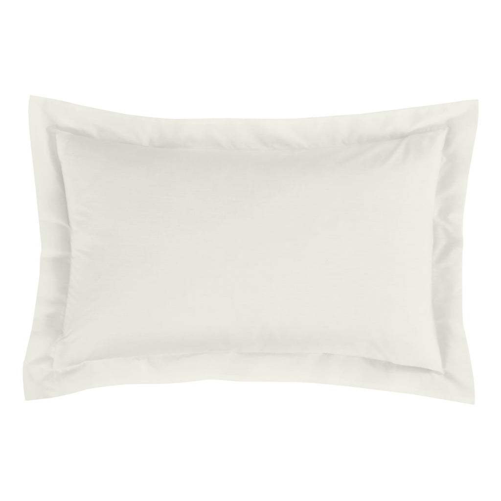 Bianca Fine Linens 180 Thread Count Egyptian Cotton Duvet Cover Set - Egyptian Cotton Oxford Pc