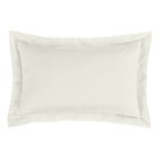 Bianca Fine Linens 180 Thread Count Egyptian Cotton Duvet Cover Set - Egyptian Cotton Oxford Pc