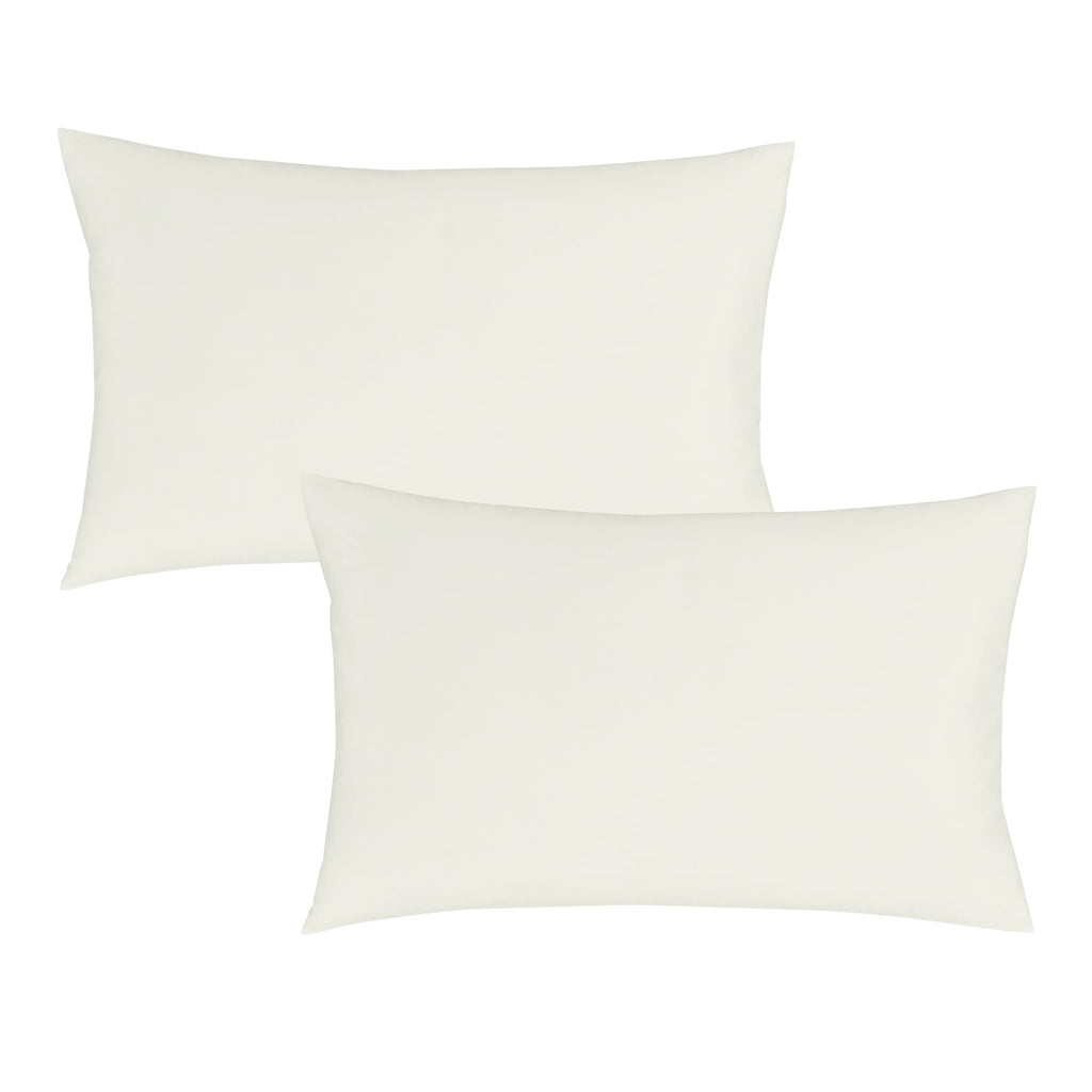 Bianca Fine Linens 180 Thread Count Egyptian Cotton Duvet Cover Set - Egyptian Cotton Standard Pc