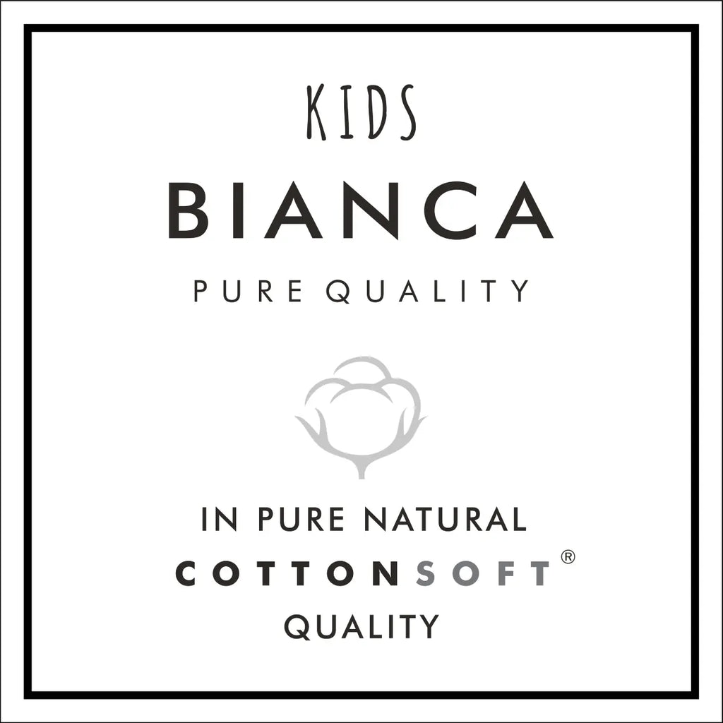 Bianca Bunny Rabbit Friends Cotton Duvet Cover Set 7