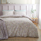 Bianca Ditsy Floral 200 Thread Count Cotton Bedspread 220cm x 230cm