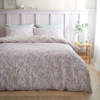 Bianca Fine Linens Ditsy Floral Duvet Cover Set - Ditsy Floral