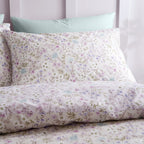 Bianca Ditsy Floral 200 Thread Count Cotton Bedspread 220cm x 230cm - Ditsy Floral