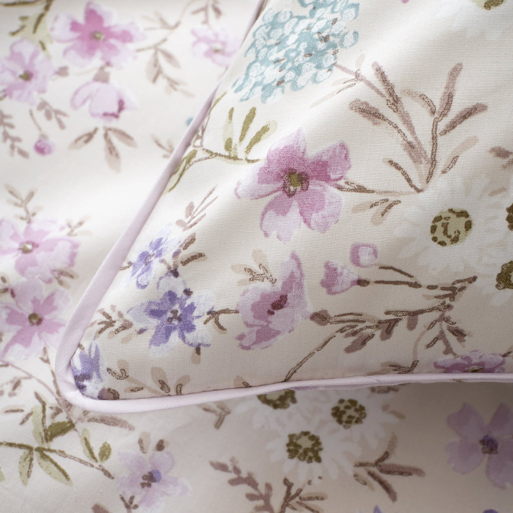 Bianca Fine Linens Ditsy Floral Duvet Cover Set - Ditsy Floral