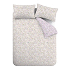 Bianca Ditsy Floral 200 Thread Count Cotton Bedspread 220cm x 230cm - Ditsy Floral