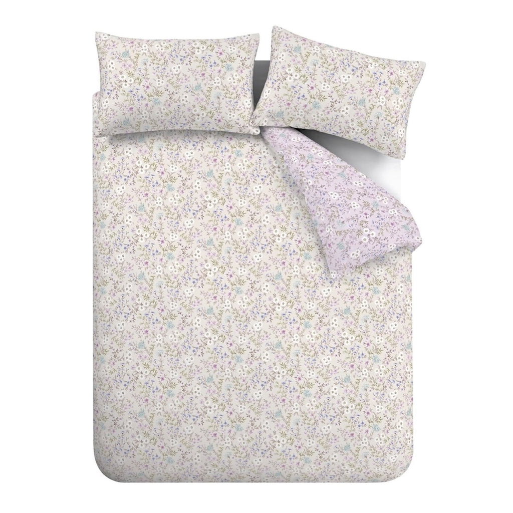 Bianca Fine Linens Ditsy Floral Duvet Cover Set - Ditsy Floral