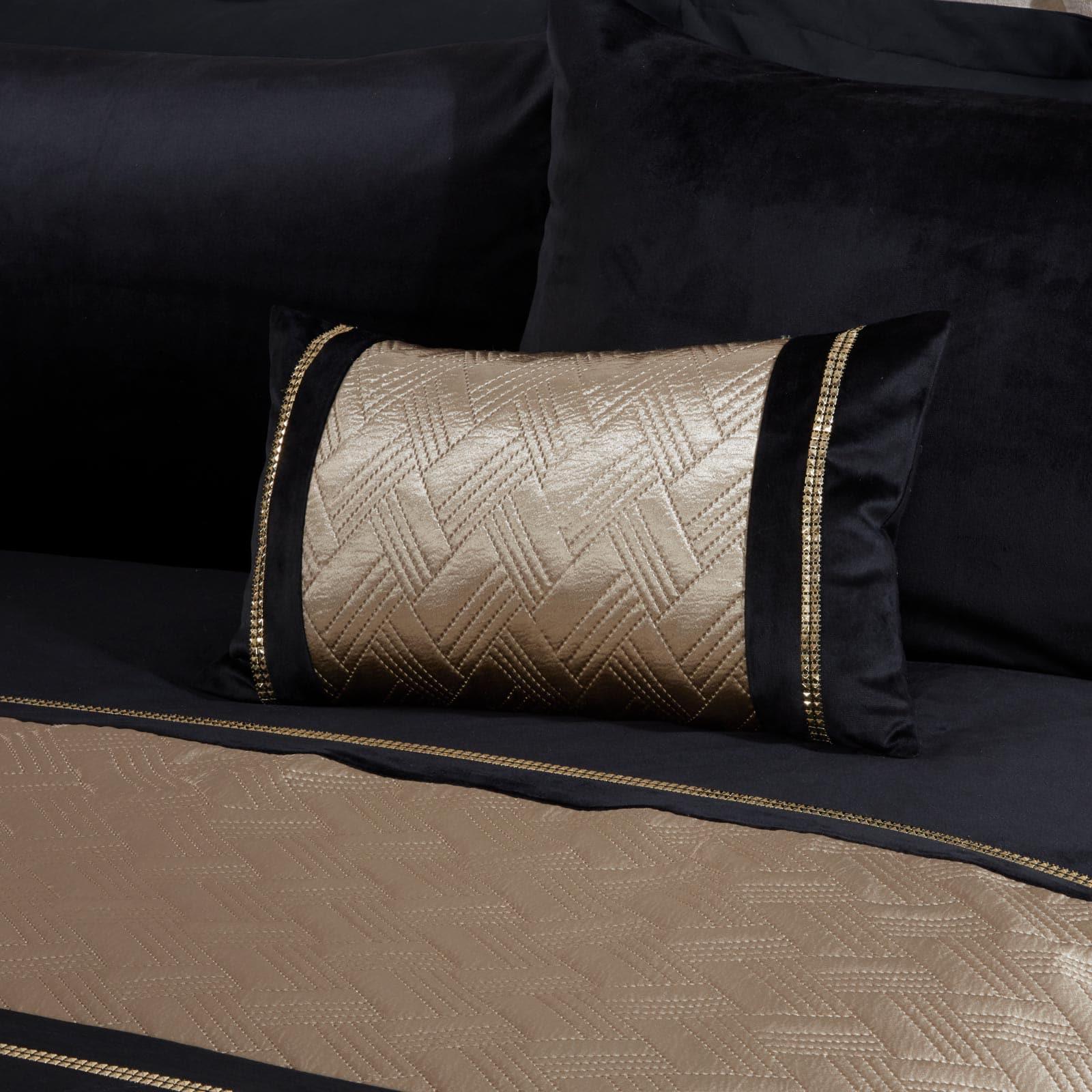 Capri Boudoir Cushion