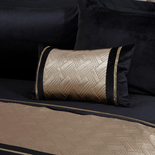 Capri Boudoir Cushion