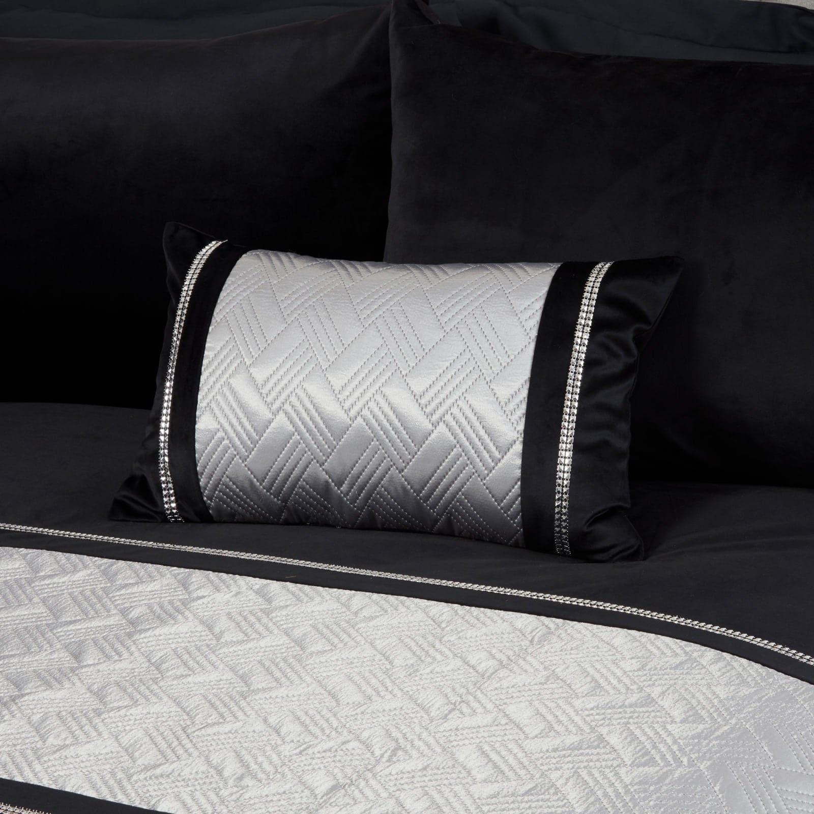 Capri Boudoir Cushion