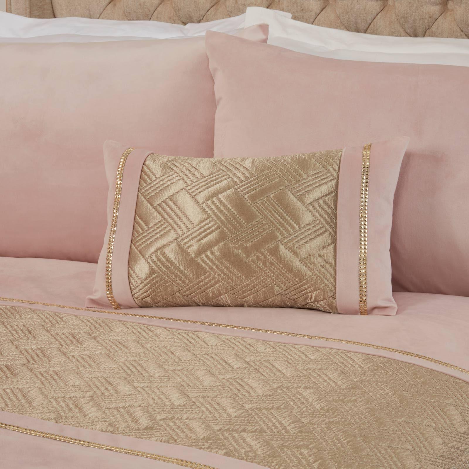 Capri Boudoir Cushion